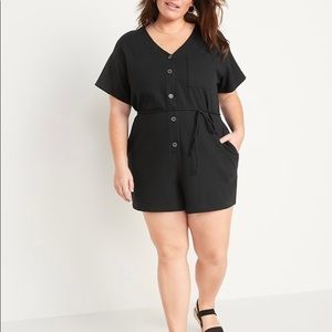 Old Navy Romper